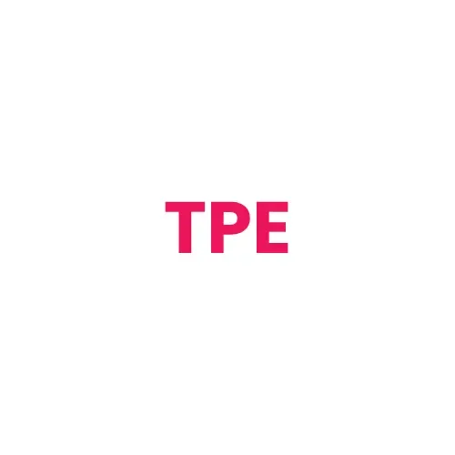 TPE standard