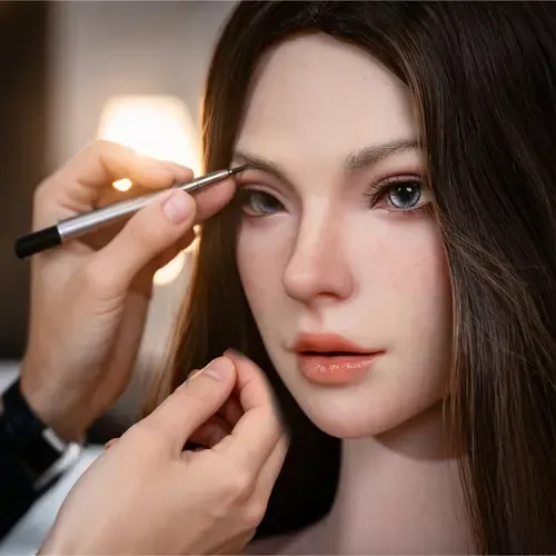 Maquillage personnalisé