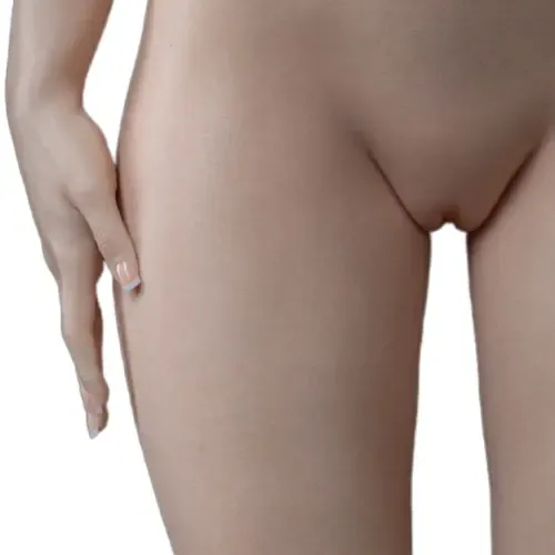 Avant de la cuisse droite