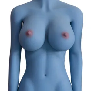 Bleue
