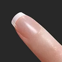 French manucure