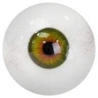 Vert avec veines