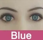 Bleu