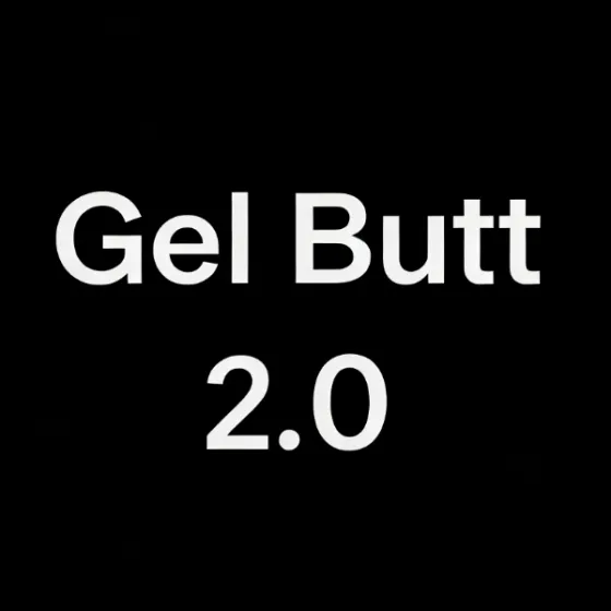 Fesses en gel 2.0