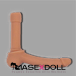 Transsexuel 21cm