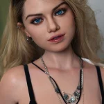 Fanreal Doll 168 cm bonnet F silicone – Maria V2 — vue 2