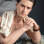 Fanreal Doll 173 cm silicone – homme Henry — vue 1