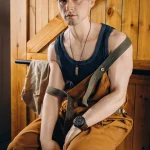 Fanreal Doll 173 cm silicone – homme Henry V2 — vue 1