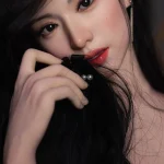 Fanreal Doll Kimmy V3 – 155 cm bonnet F silicone poupée sexuelle avec Real peau texture — vue 1