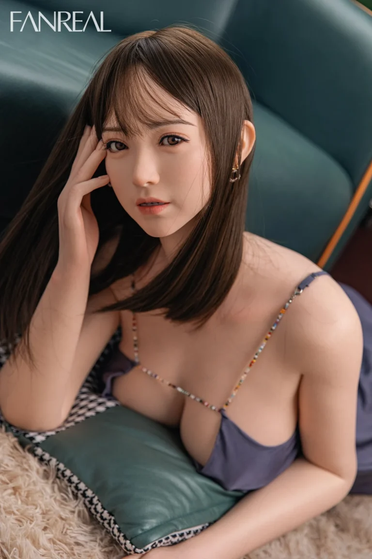 Fanreal Doll T95 CM G silicone Buste – Xue
