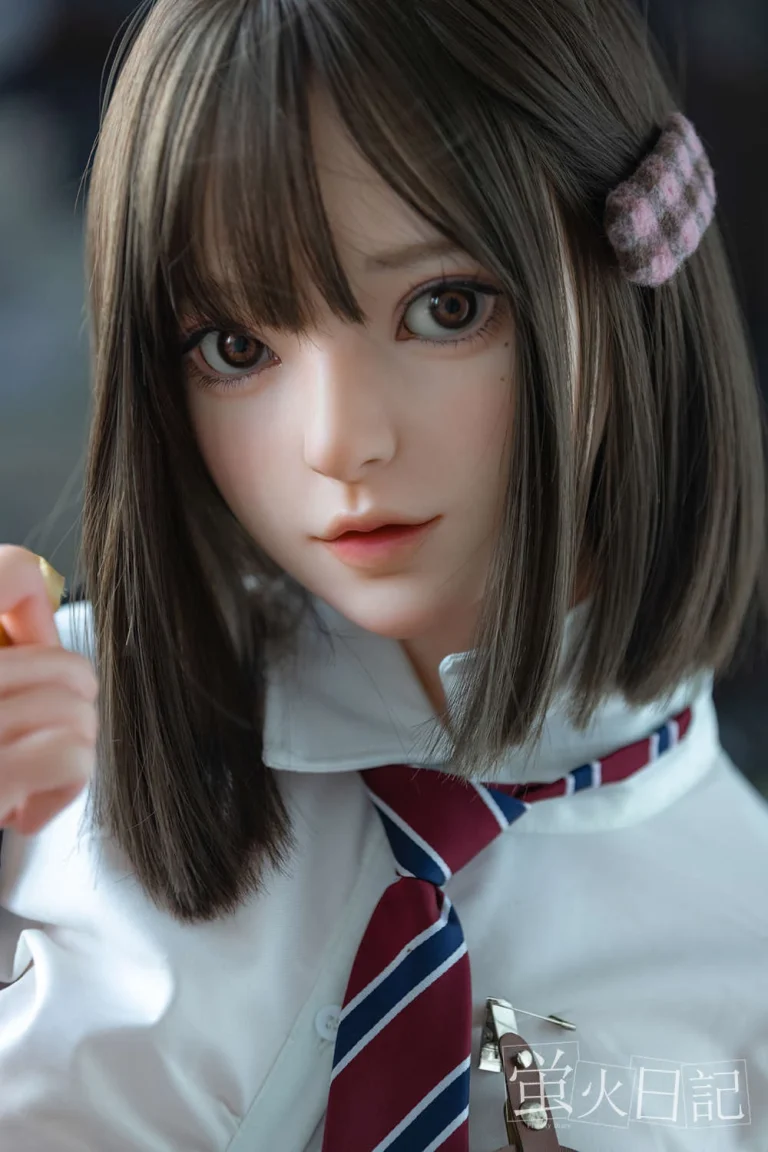 Firefly Diary Doll 151 cm silicone – Nanako