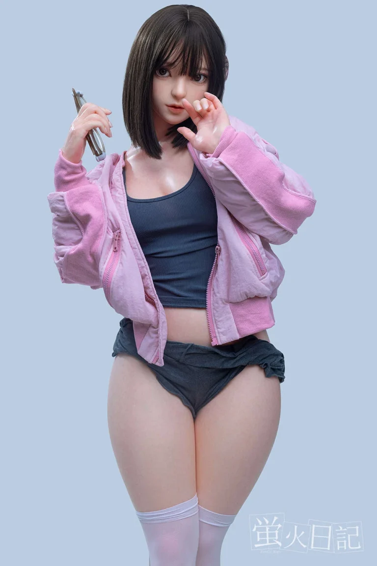 Firefly Diary Doll 151 cm silicone – Nanako V1