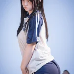 Firefly Diary Doll 151 cm silicone – Naoko — vue 6