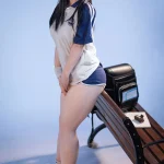 Firefly Diary Doll 151 cm silicone – Naoko — vue 7