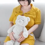 Firefly Diary Doll 153 cm Max série silicone – Liuli — vue 6