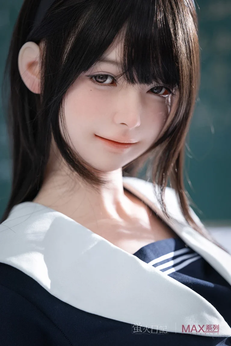 Firefly Diary Doll 153 cm Max série silicone – Qiandao
