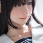 Firefly Diary Doll 153 cm Max série silicone – Qiandao — vue 4