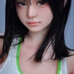 Firefly Diary Doll 158 cm Hybride E – Jiu Chuan — vue 1