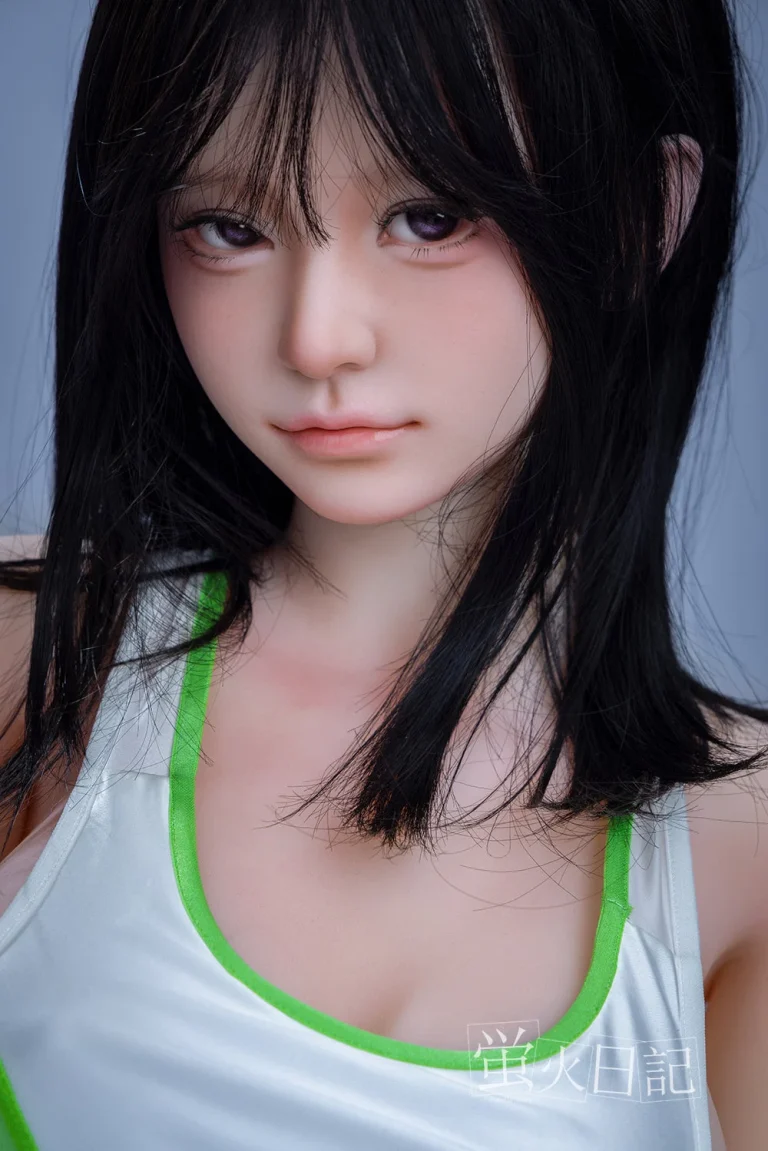 Firefly Diary Doll 158 cm Hybride E – Jiu Chuan