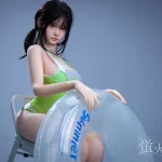 Firefly Diary Doll 158 cm Hybride E – Jiu Chuan — vue 3