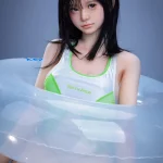 Firefly Diary Doll 158 cm Hybride E – Jiu Chuan — vue 5