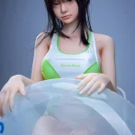 Firefly Diary Doll 158 cm Hybride E – Jiu Chuan — vue 6