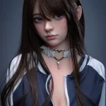 Firefly Diary Doll 158 cm Hybride E – Liu Li — vue 1