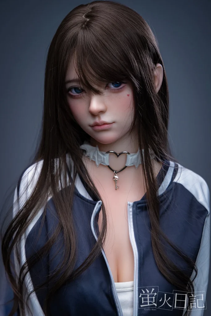 Firefly Diary Doll 158 cm Hybride E – Liu Li — vue 1