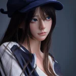 Firefly Diary Doll 158 cm Hybride E – Liu Li — vue 2