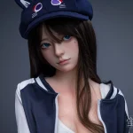 Firefly Diary Doll 158 cm Hybride E – Liu Li — vue 3