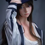 Firefly Diary Doll 158 cm Hybride E – Liu Li — vue 5