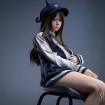 Firefly Diary Doll 158 cm Hybride E – Liu Li — vue 6