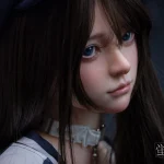 Firefly Diary Doll 158 cm Hybride E – Liu Li — vue 7