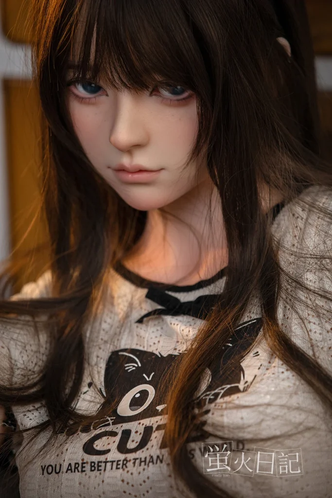 Firefly Diary Doll 159 cm Hybride – Liuli — vue 1