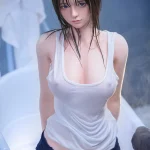 Firefly Diary Doll 159 cm silicone – Liu Li — vue 1