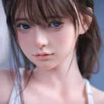 Firefly Diary Doll 159 cm silicone – Liu Li — vue 7