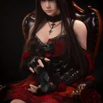 Firefly Diary Doll 159 cm silicone – Nanako — vue 8