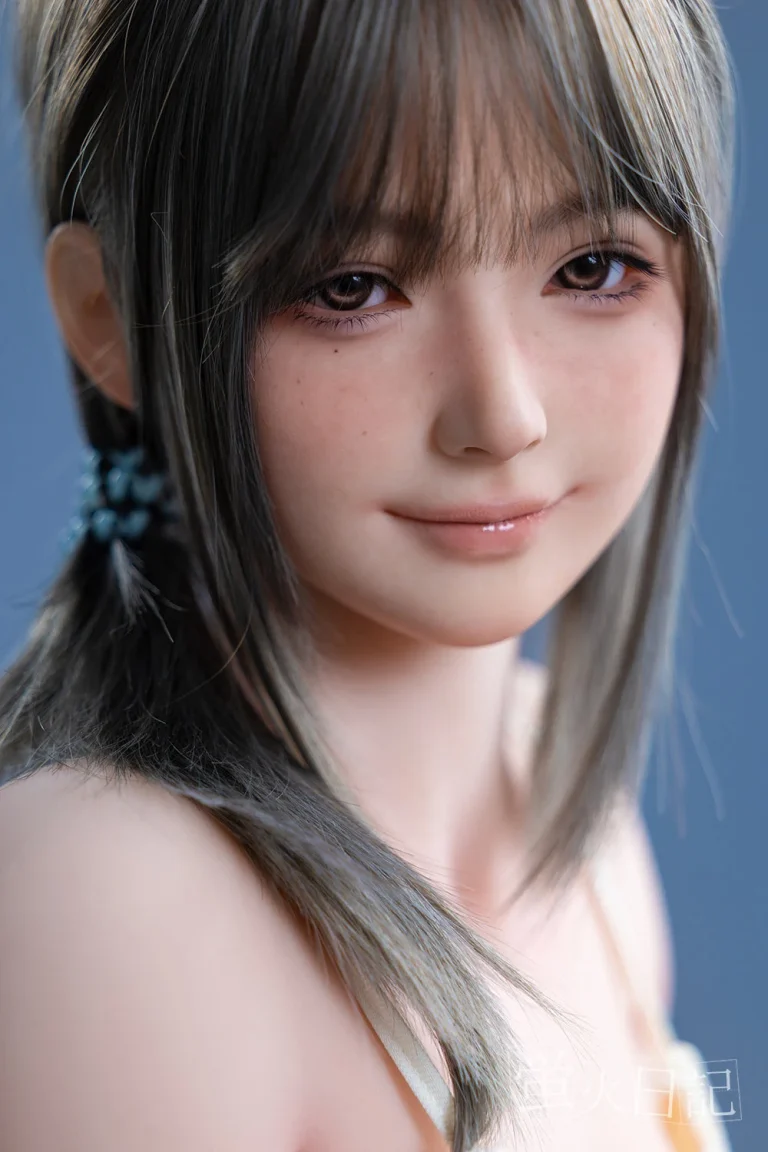 Firefly Diary Doll 159 cm silicone – Qiandao