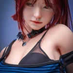 Firefly Diary Doll 159 cm silicone – Xiao Lisen — vue 1