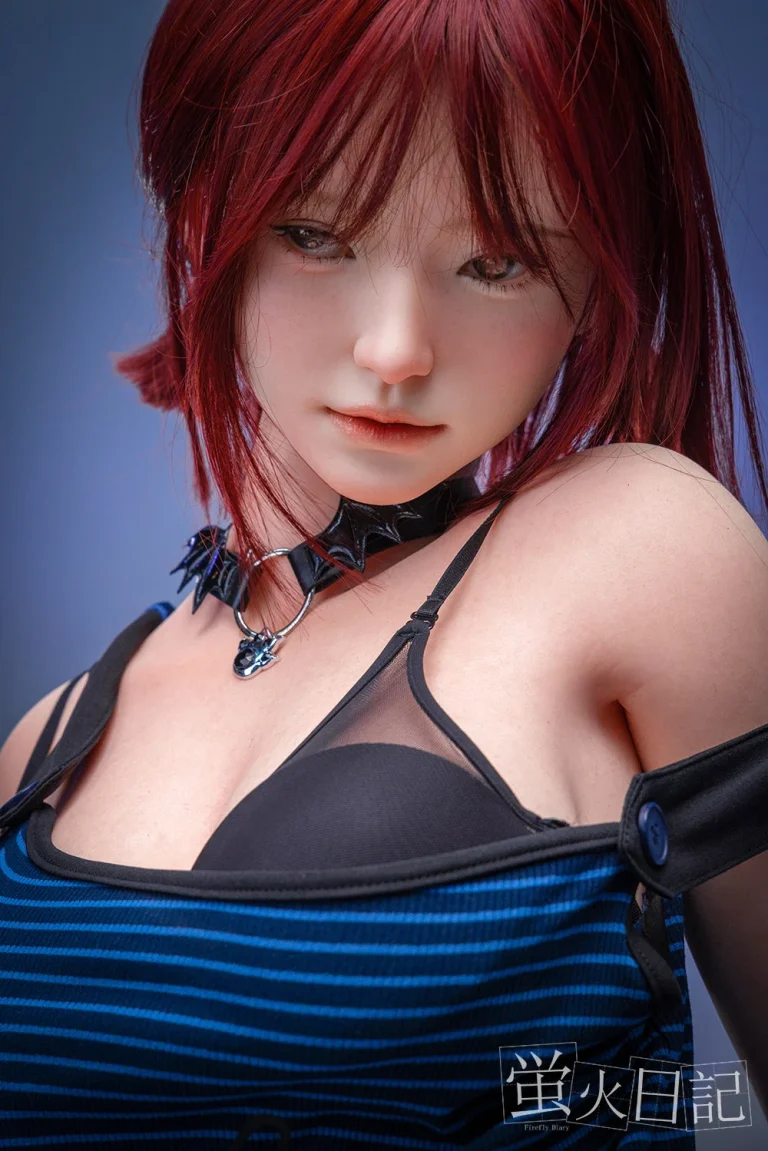 Firefly Diary Doll 159 cm silicone – Xiao Lisen