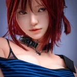 Firefly Diary Doll 159 cm silicone – Xiao Lisen — vue 2