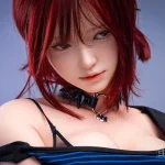 Firefly Diary Doll 159 cm silicone – Xiao Lisen — vue 3