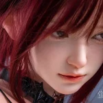Firefly Diary Doll 159 cm silicone – Xiao Lisen — vue 4