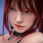 Firefly Diary Doll 159 cm silicone – Xiao Lisen — vue 8
