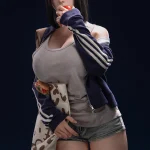 Firefly Diary Doll 160 cm Max série silicone – Liu Li V2 — vue 4