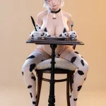 Firefly Diary Doll 160 cm Max série silicone – Liu Li V4 — vue 2