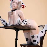 Firefly Diary Doll 160 cm Max série silicone – Liu Li V4 — vue 4