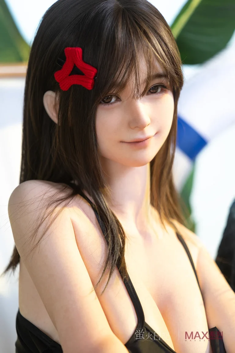 Firefly Diary Doll 160 cm Max série silicone – Qiandao