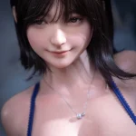 Firefly Diary Doll 160 cm Max série silicone – Qiandao V2 — vue 8