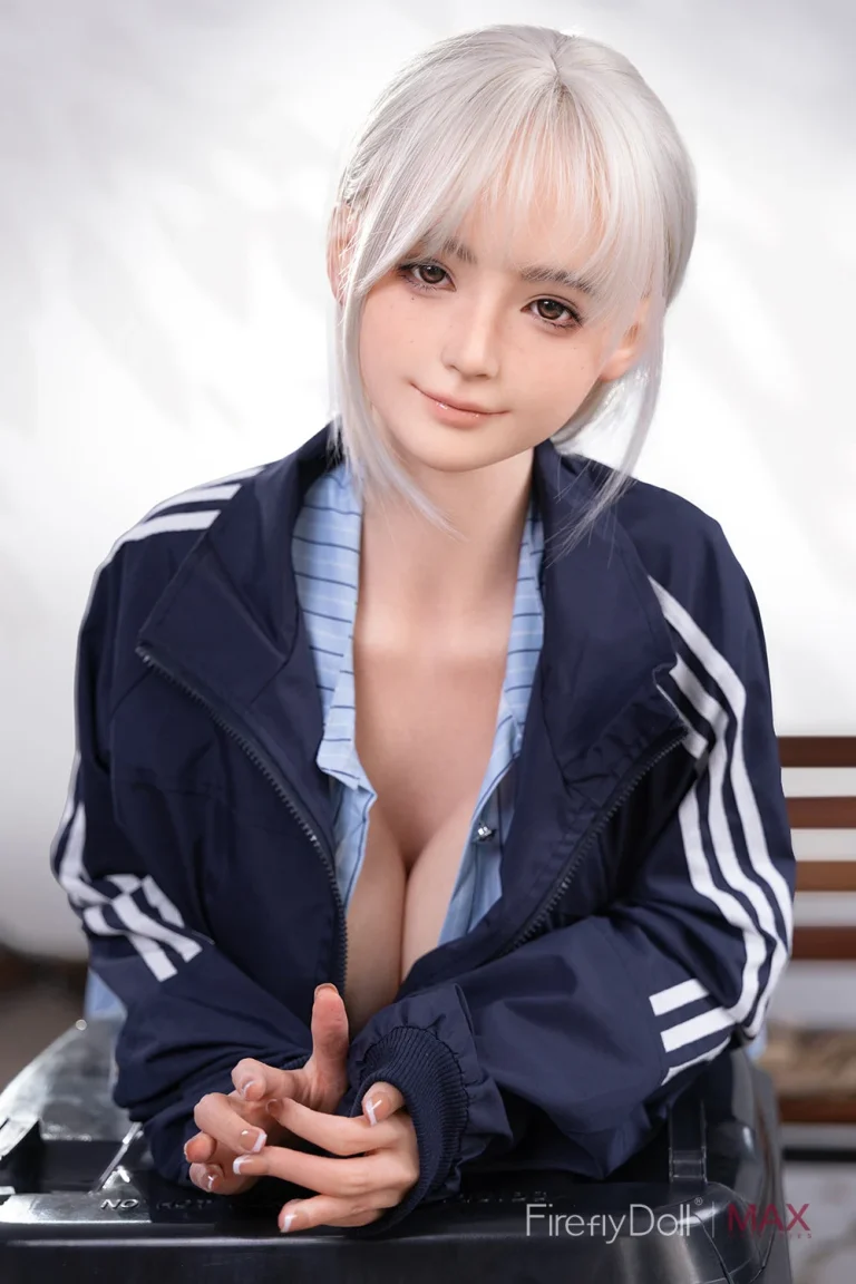 Firefly Diary Doll 160 cm Max série silicone – Qiandao V4